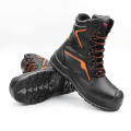 China made fashional army cool style high quality safety factory work shoes wholesale price army jungle military mountain boots